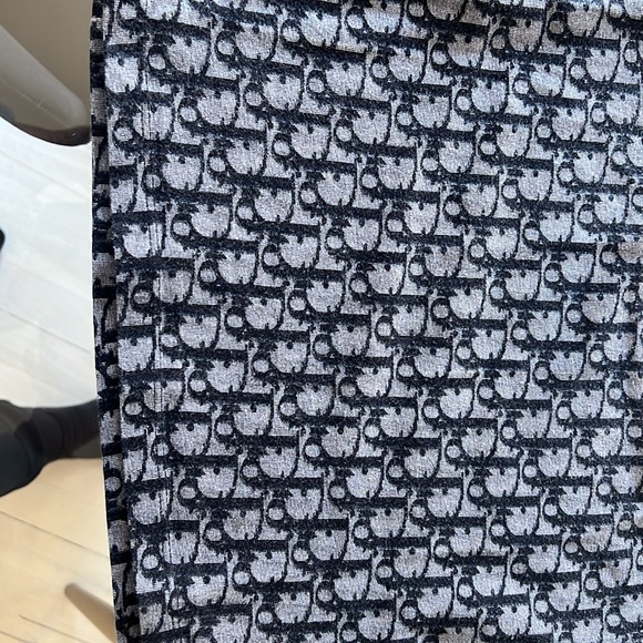 Vintage Dior Muscle Tee - Picture 12 of 12